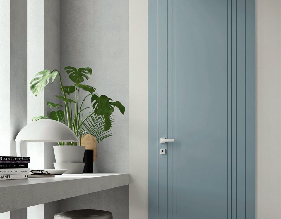 FILO FASHATURE "Soffito" | D-177