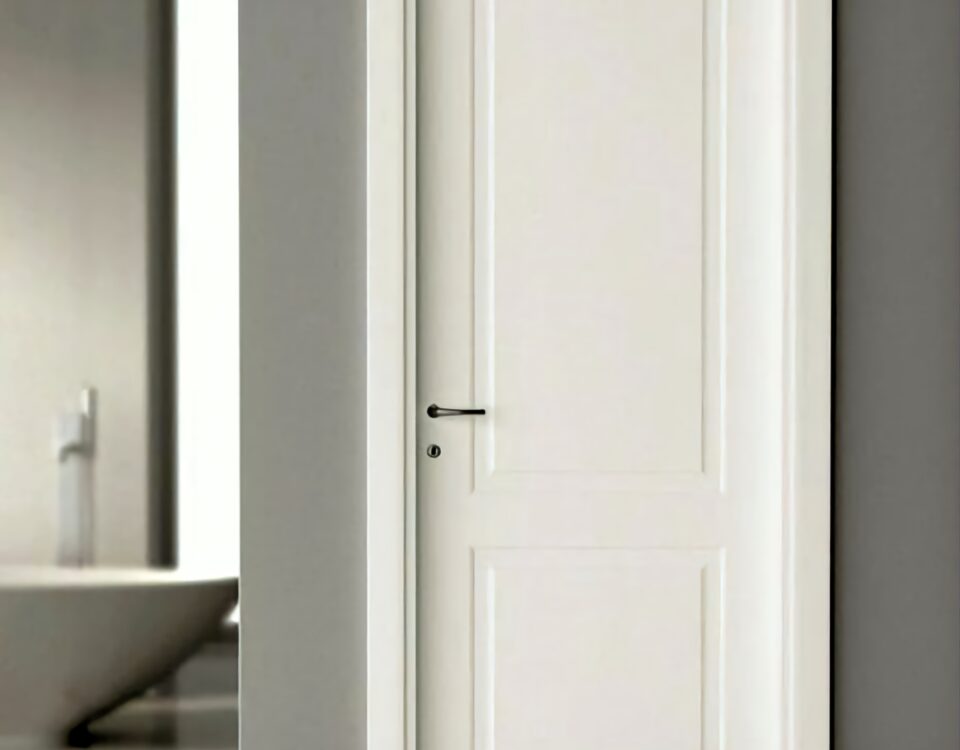 SDANDART "Square" | E-002