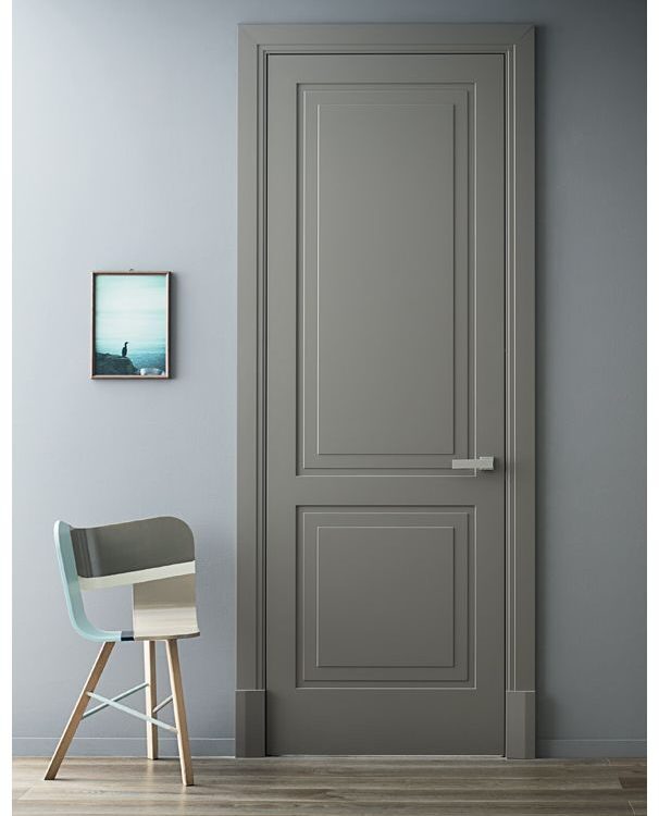 KLASIKE "Gotico" | F-790