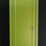 KLASIKE "Soft Green" | F-134