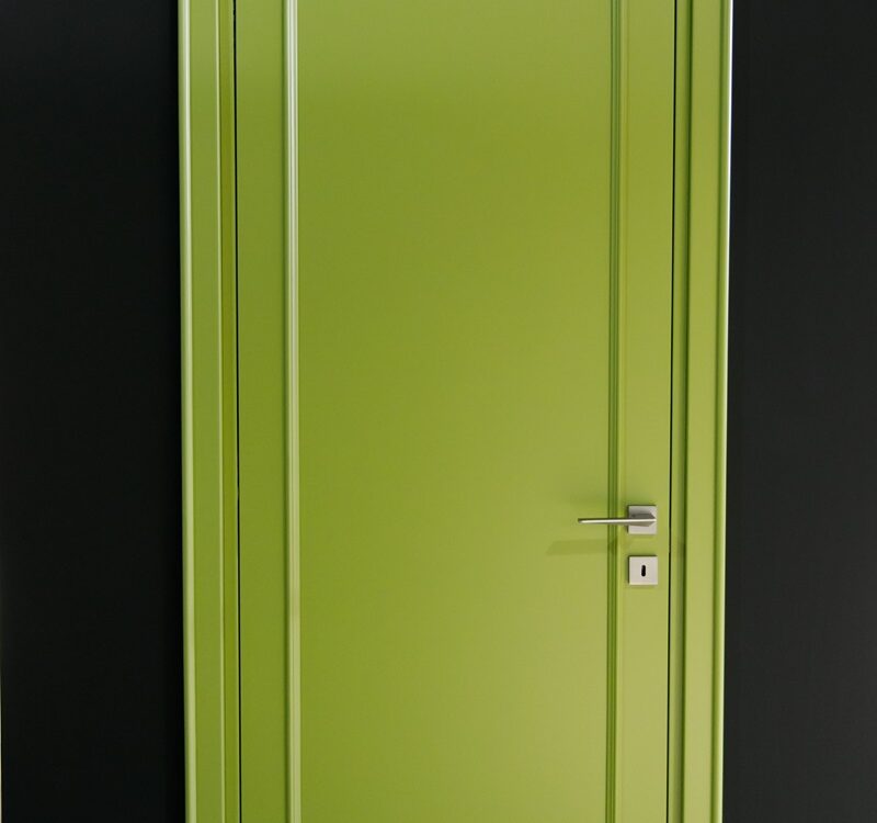 KLASIKE "Soft Green" | F-134